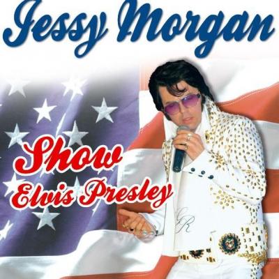 Elvis presley show